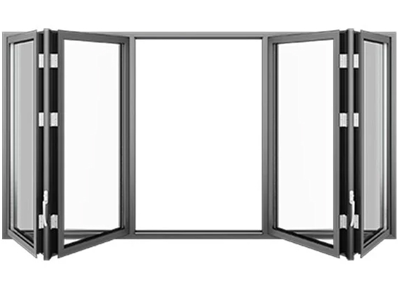 Folding Window - Image 5
