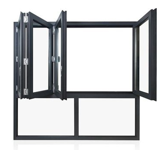 Folding Window - Image 6