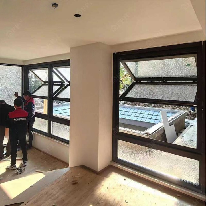 Folding Window - Image 2