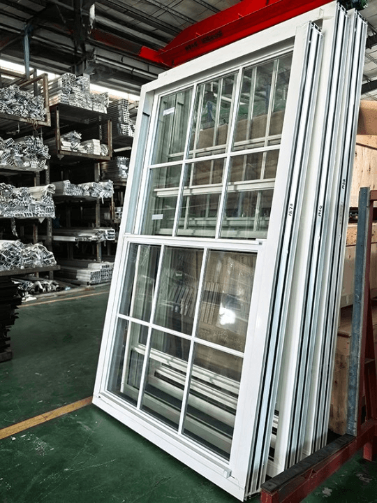 Single/Double Hung Window - Image 3