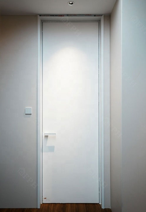 Invisible Door - Image 7