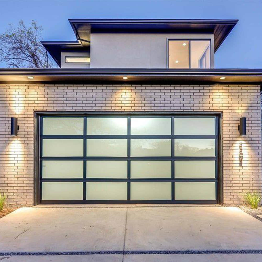 Garage Doors